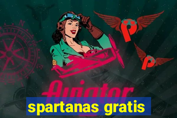 spartanas gratis